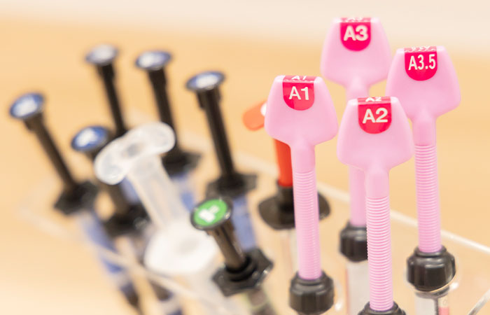 STEP02　応急処置